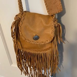 Ralph Lauren Crossbody
